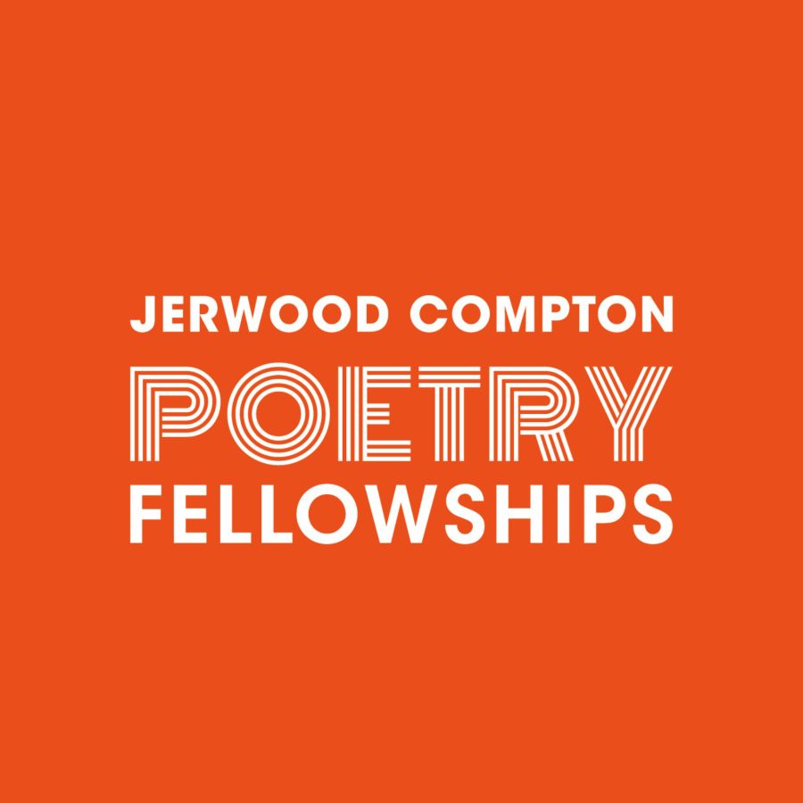 poetry fellowship logo